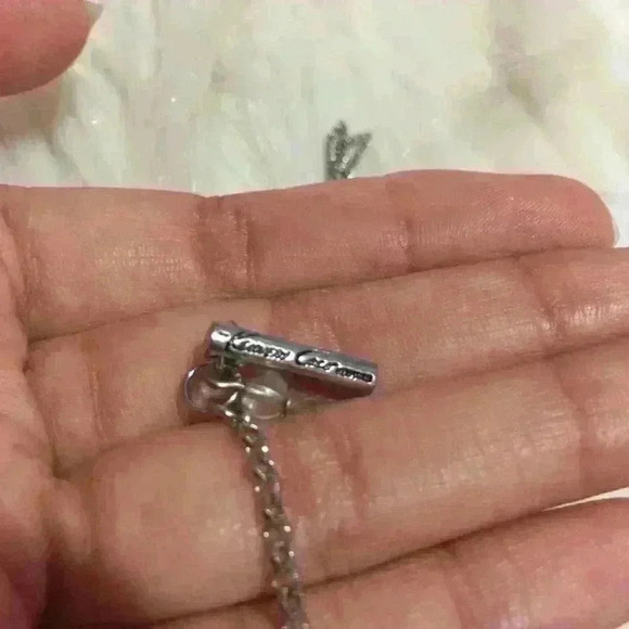 Kenneth Cole blue - Picture 4 of 4